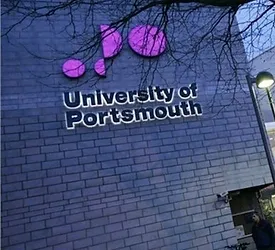 portsmouth university